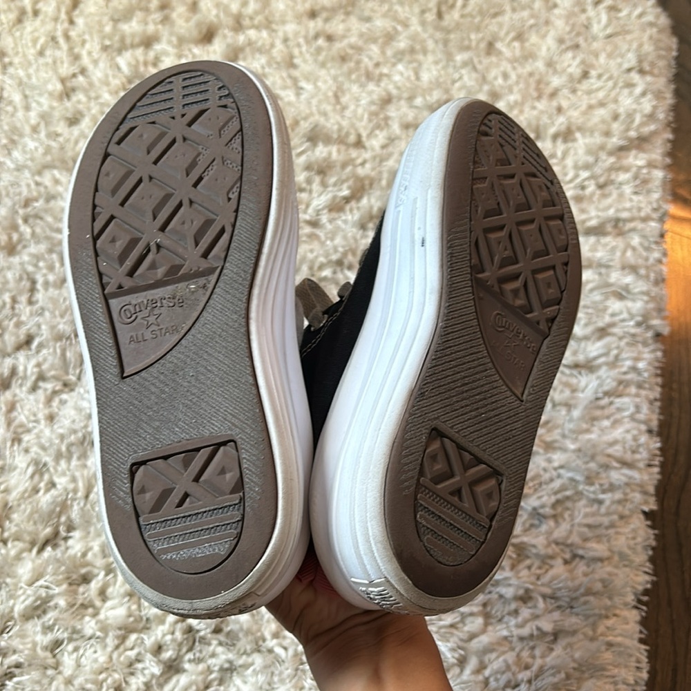 Platform Converses - Picture 3 of 3